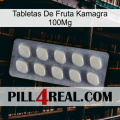 Kamagra Fruit Tablets 100Mg 08